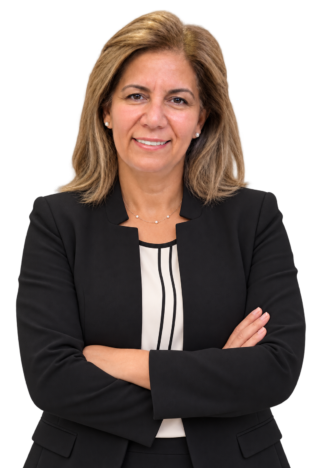Yük. Hemşire Feray Yücesoy