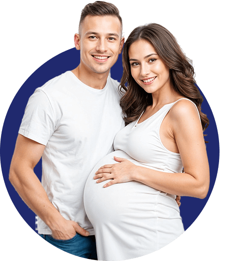 Tavmergen IVF ekibi