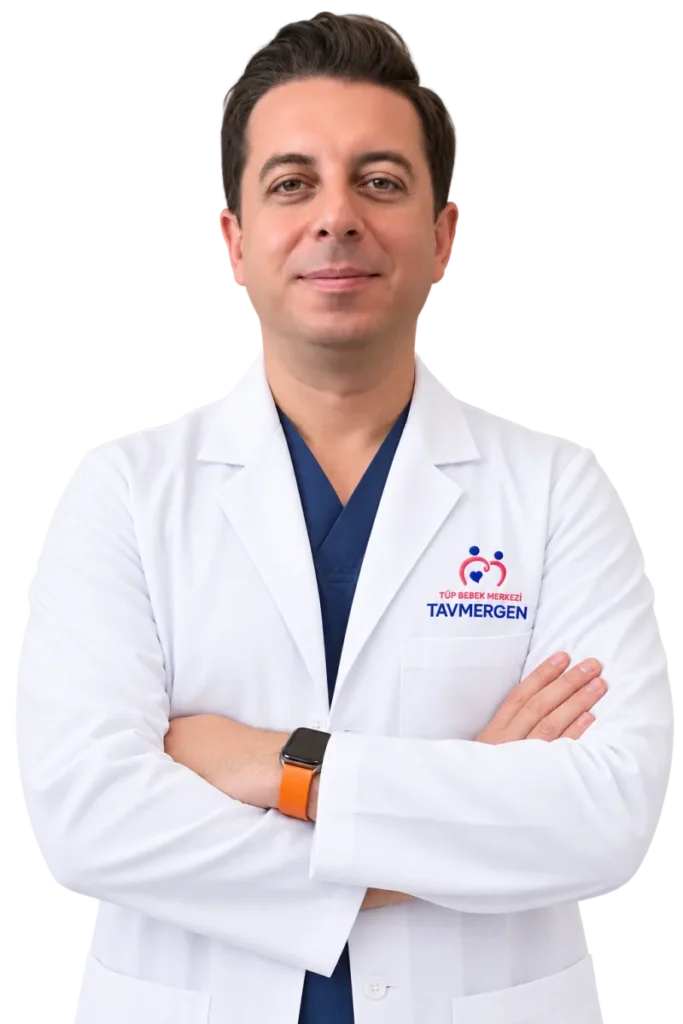 Doç. Dr. Ferruh Acet
