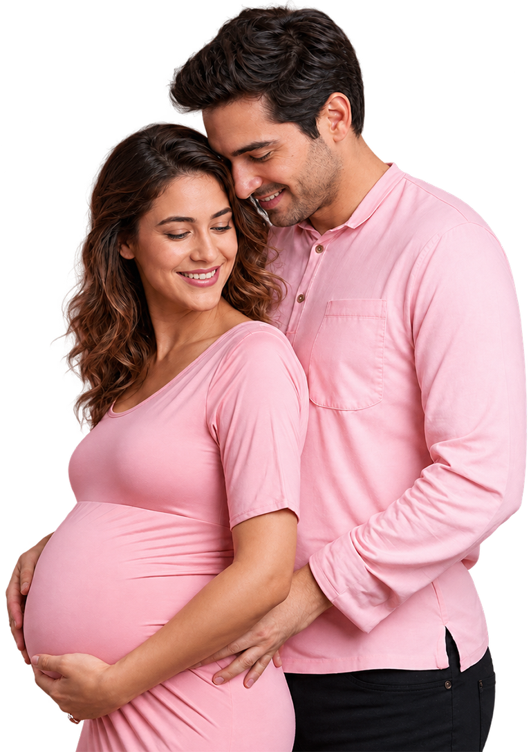 IVF yolculuğunuza adanmış ekip