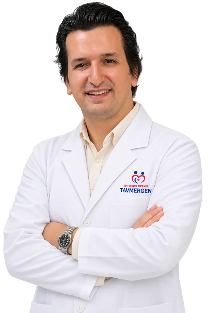 Op. Dr. Akif Sezer