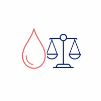 Hormon dengesini simgeleyen ikon