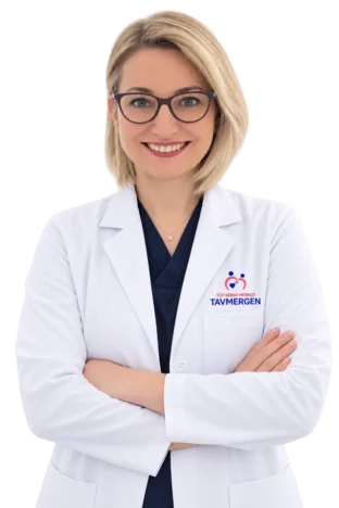 Prof. Dr. Ebru Öztürk Tavmergen