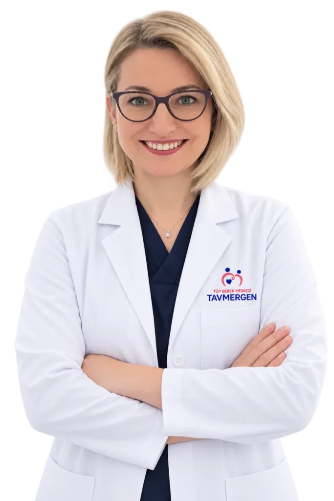 Prof. Dr. Ebru Öztürk Tavmergen