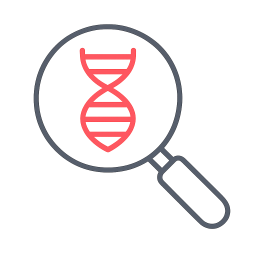 Preimplantasyon Genetik Testler (PGT) ikonu