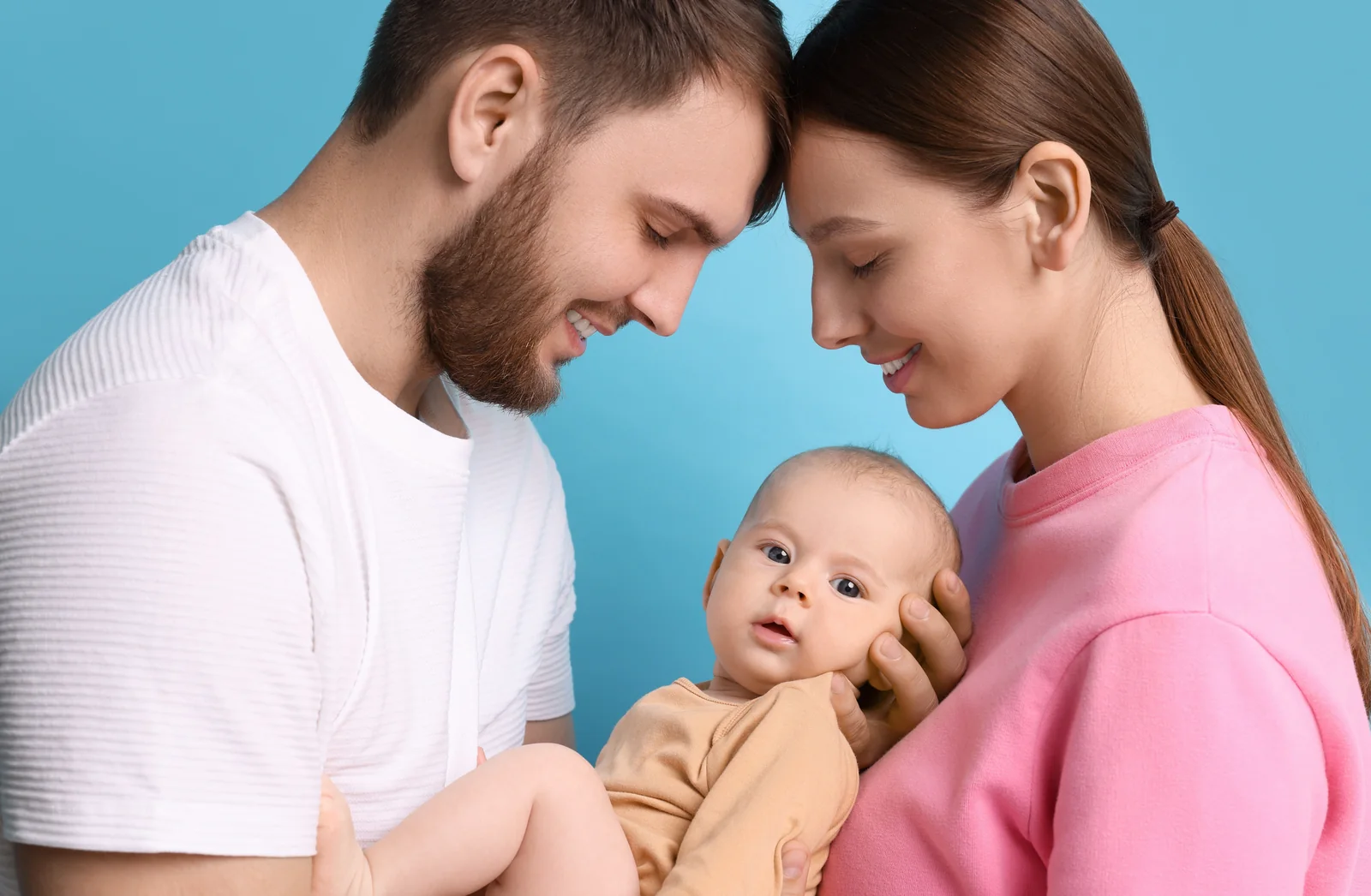 Tavmergen IVF ekibi