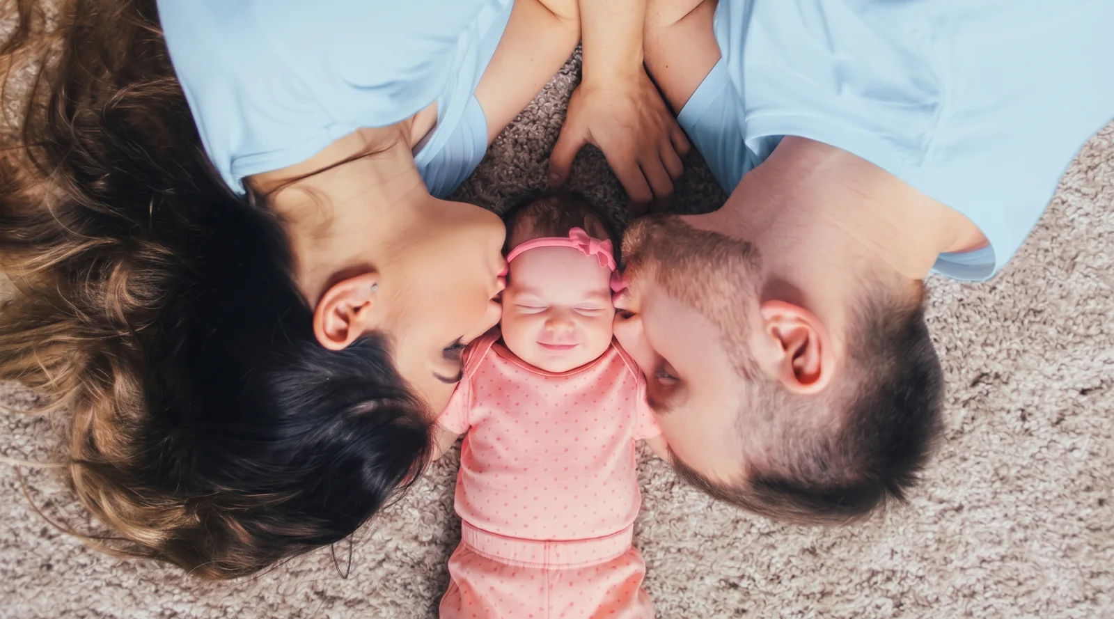Mutlu aile