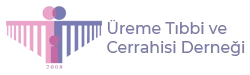 Üreme Tıbbı ve Cerrahisi Derneği