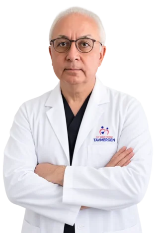 Uzm. Dr. Berkay Ulusoy
