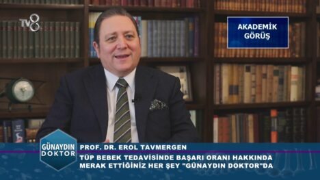 Tüp Bebek Tedavisinde Başarı OranınıEtkileyen Faktörler Nelerdir ?