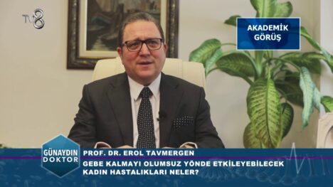 Gebe Kalmayı Olumsuz Yönde Etkileyen Faktörler Nelerdir ?