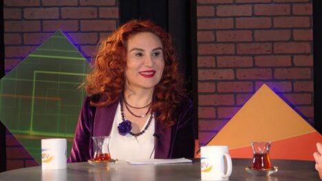 Yakın Mercek Programı 4. Bölüm / Prof. Dr. Erol Tavmergen (İş Yaşamı)