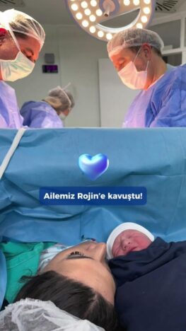 #TavmergenBebekleri