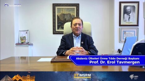 Kongrenin Ardından: Polikistik Over Sendromu (PMOS) Tedavisinde Yeni Yaklaşımlar Neler?