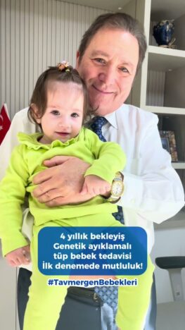 #TavmergenBebekleri