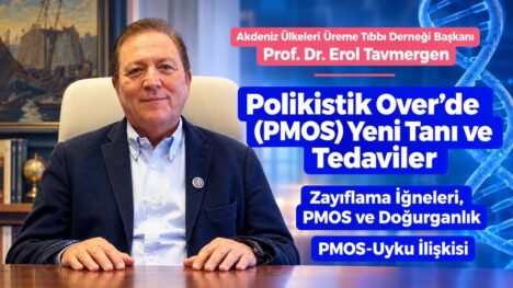 PMOS (PCOS) Hangi Alt Tipe Ayrılıyor? Üreme Tıbbında Yeni Yaklaşımlar ve Yapay Zekâ