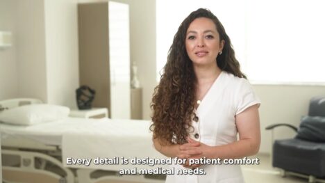 IVF Treatment in Türkiye: Clinical Excellence & World-Class Care | Tavmergen IVF Izmir