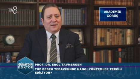 Tüp Bebek Tedavisinde Son Teknolojik Gelişmeler Neler ?